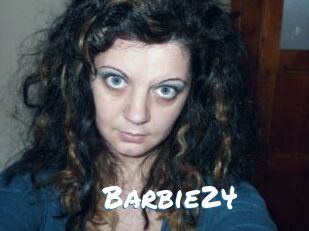 Barbie24