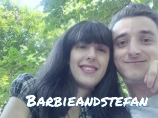 Barbieandstefan