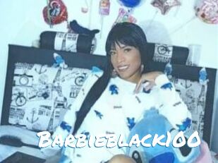 Barbieblack100