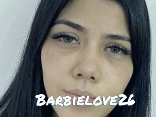 Barbielove26