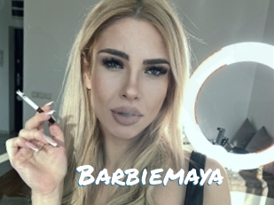 Barbiemaya