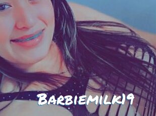 Barbiemilk19