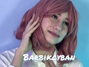 Barbikoyban