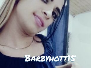 Barbyhott15