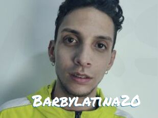 Barbylatina20