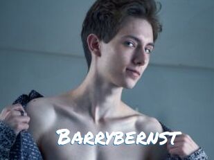 Barrybernst