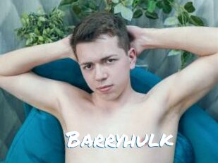 Barryhulk