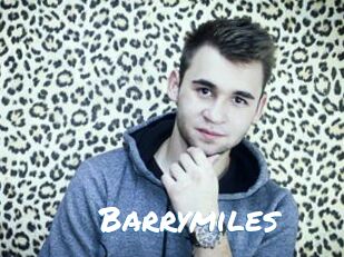 Barrymiles