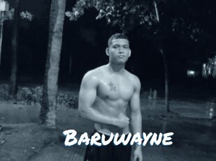 Baruwayne