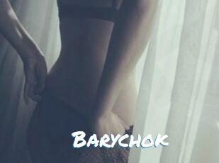 Barychok