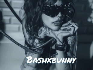 Bashxbunny