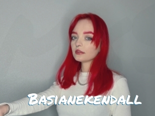 Basianekendall