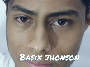 Basix_jhonson