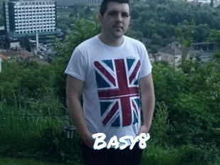 basy8 Max 50