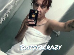 Batsybcrazy