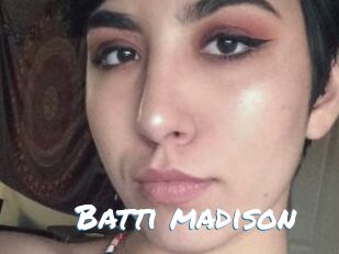 Batti_madison
