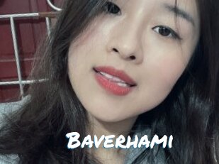 Baverhami