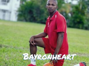 Bayronheart