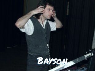 Bayson