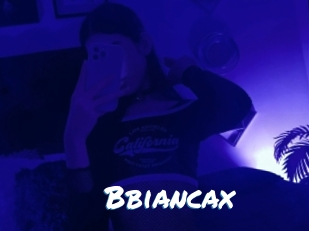 Bbiancax