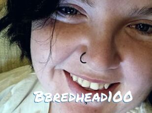 Bbredhead100