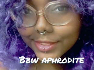 Bbw_aphrodite