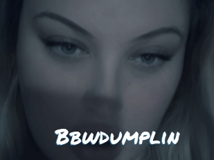 Bbwdumplin