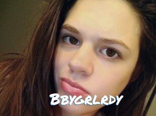 Bbygrlrdy
