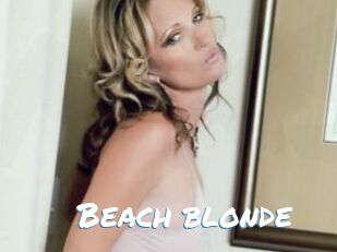 Beach_blonde