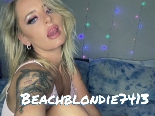 Beachblondie7413