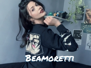 Beamoretti