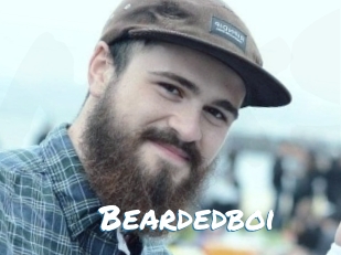 Beardedboi