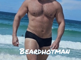 beardhotman Max 50