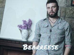 Bearreese