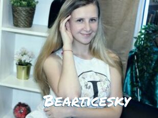 Bearticesky