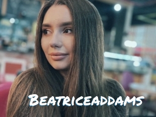 Beatriceaddams