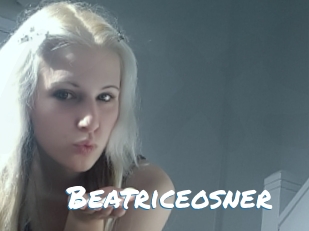 Beatriceosner