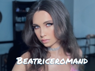 Beatriceromand