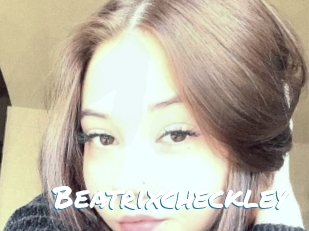 Beatrixcheckley