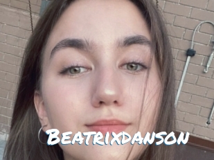 Beatrixdanson