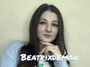 Beatrixdeman