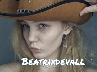 Beatrixdevall