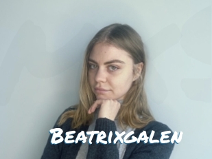 Beatrixgalen