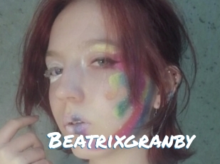 Beatrixgranby