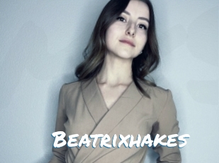 Beatrixhakes