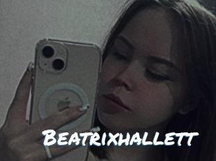 Beatrixhallett
