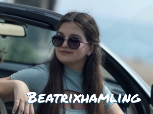 Beatrixhamling