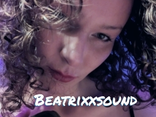 Beatrixxsound