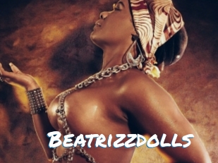 Beatrizzdolls