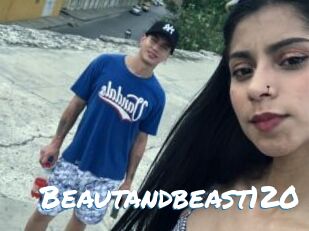 Beautandbeast120